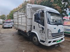 Shacman Delan Z1 4.18 m - photo 6