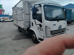 Shacman Delan Z1 4.18 m - photo 7