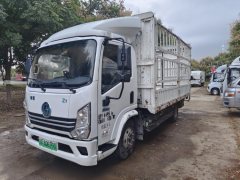 Shacman Delan Z1 4.18 m - photo 8