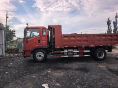Dayun Aopuli 170 hp 4X2 3.75 m - ფოტო 2