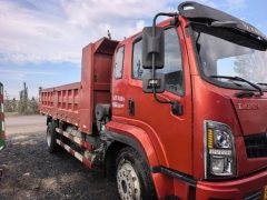 Dayun Aopuli 170 hp 4X2 3.75 m - ფოტო 3