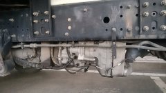 Dongfeng Celestial Flagship KX 530 hp 6X4 - ფოტო 4