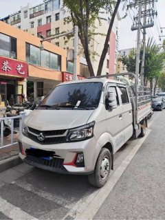 Changan Kuayue King X7 122 hp 4X2 3.04 m - фото 2