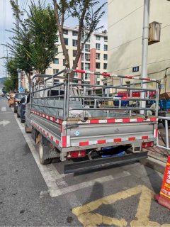 Changan Kuayue King X7 122 hp 4X2 3.04 m - фото 3