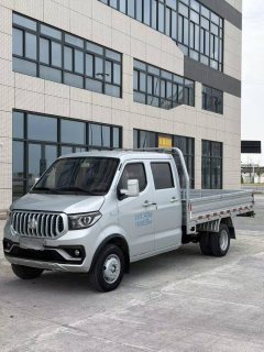 Changan Shenqi T30 105 hp 4X2 3.01 m - фото 1