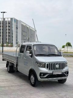 Changan Shenqi T30 105 hp 4X2 3.01 m - фото 2
