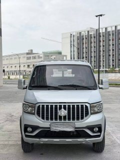 Changan Shenqi T30 105 hp 4X2 3.01 m - фото 3