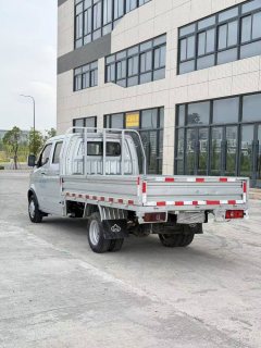 Changan Shenqi T30 105 hp 4X2 3.01 m - фото 4