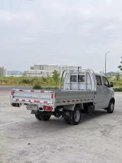 Changan Shenqi T30 105 hp 4X2 3.01 m - фото 5
