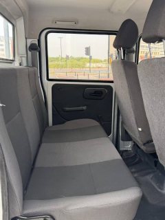 Changan Shenqi T30 105 hp 4X2 3.01 m - фото 7