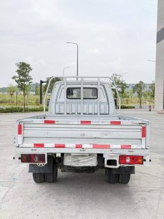 Changan Shenqi T30 105 hp 4X2 3.01 m - фото 8