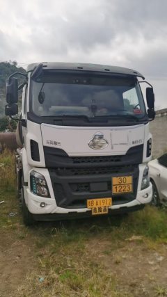 Dongfeng Liuzhou Chenglong L2 - ფოტო 1