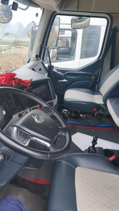 Dongfeng Liuzhou Chenglong L2 - ფოტო 4