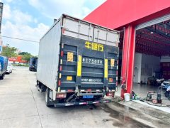Foton Ollin Express 160 hp 4X2 4.14 m - ფოტო 4