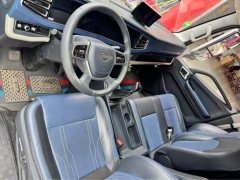 Foton Ollin Express 160 hp 4X2 4.14 m - ფოტო 8