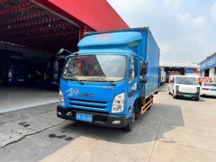 JMC Kaiyun Upgraded Version 116 hp 4X2 4.08 m - фото 1
