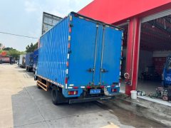 JMC Kaiyun Upgraded Version 116 hp 4X2 4.08 m - фото 3