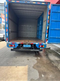 JMC Kaiyun Upgraded Version 116 hp 4X2 4.08 m - фото 5