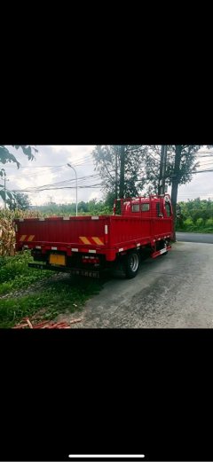FAW Jiefang New Lucky Tiger 150 hp 4X2 4.2 m - photo 2