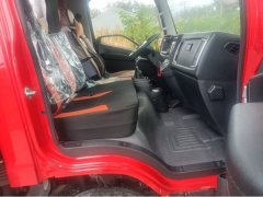 FAW Jiefang New Lucky Tiger 150 hp 4X2 4.2 m - photo 3