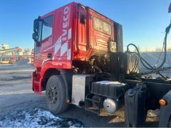 SAIC Hongyan Genlyon 460 hp 6X4 - photo 2