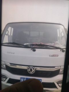Dongfeng Tuyi T6 132 hp 4X2 4.01 m - фото 2
