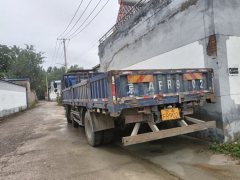 Foton Ouhang AR Series 220 hp 4X2 6.8 m - фото 2