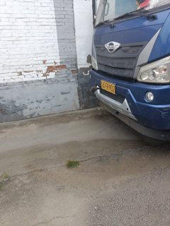 Foton Ouhang AR Series 220 hp 4X2 6.8 m - фото 3