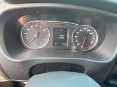 JAC Kaida X6 120 hp 4X2 2.97 m - фото 1