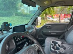JAC Kaida X6 120 hp 4X2 2.97 m - фото 2
