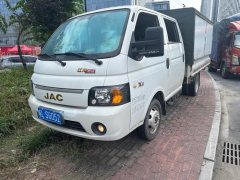 JAC Kaida X6 120 hp 4X2 2.97 m - фото 3