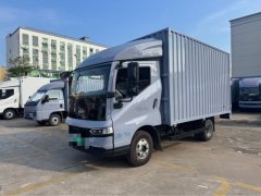 BYD T5 - ფოტო 1