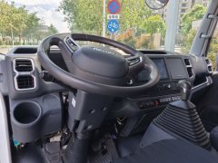 Qingling Isuzu M100 120 hp 4X2 4.13 m - photo 4