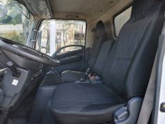 Qingling Isuzu M100 120 hp 4X2 4.13 m - photo 5
