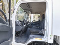 Qingling Isuzu M100 120 hp 4X2 4.13 m - photo 6