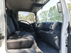 Qingling Isuzu M100 120 hp 4X2 4.13 m - photo 8