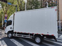 Qingling Isuzu M100 120 hp 4X2 4.13 m - photo 9