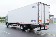 Sinotruk HOWO TX7 350 hp 4X2 9.6 m - photo 6