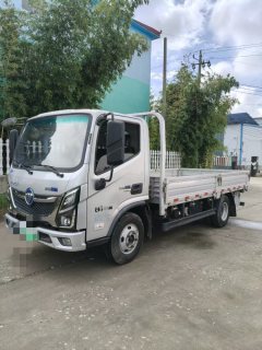 Foton Ollin ATV 180 hp 4X2 3.83 m - photo 1