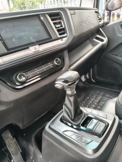 Foton Ollin ATV 180 hp 4X2 3.83 m - photo 2