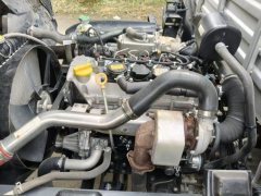 Foton Ollin ATV 180 hp 4X2 3.83 m - photo 4