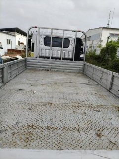 Foton Ollin ATV 180 hp 4X2 3.83 m - photo 5