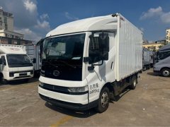 BYD T5 4.03 m - ფოტო 1