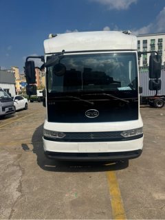 BYD T5 4.03 m - ფოტო 2