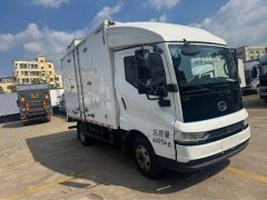 BYD T5 4.03 m - ფოტო 3