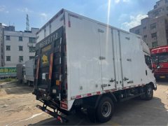 BYD T5 4.03 m - ფოტო 4