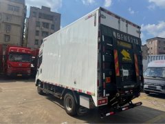 BYD T5 4.03 m - ფოტო 6
