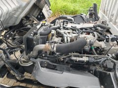 Qingling Isuzu M100 120 hp 4X2 4.13 m - photo 8