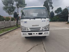 Qingling Isuzu 100P 120 hp 4X2 3.24 m - photo 2