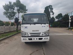 Qingling Isuzu 100P 120 hp 4X2 3.24 m - photo 8